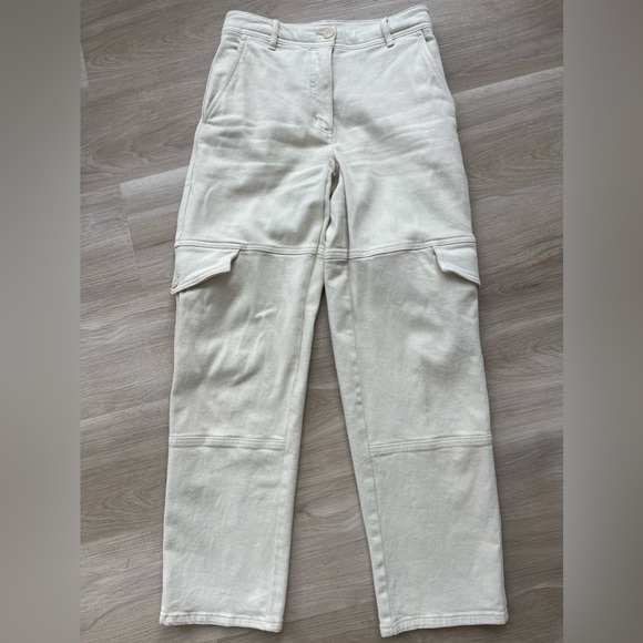 Wilfred Free Maeve Cargo Pant - Picture 2 of 6